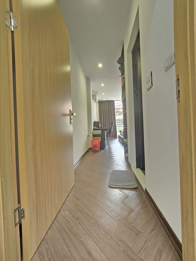 NHÀ MỚI ĐẸP - HIỆN ĐẠI - GARA - THANG MÁY - NGÕ TO  Láng Hạ 47m2,X  7 tầng,mặt tiền 4m, 17.2 tỷ - Ảnh 4