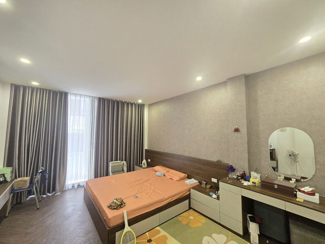 NHÀ MỚI ĐẸP - HIỆN ĐẠI - GARA - THANG MÁY - NGÕ TO  Láng Hạ 47m2,X  7 tầng,mặt tiền 4m, 17.2 tỷ - Ảnh 3