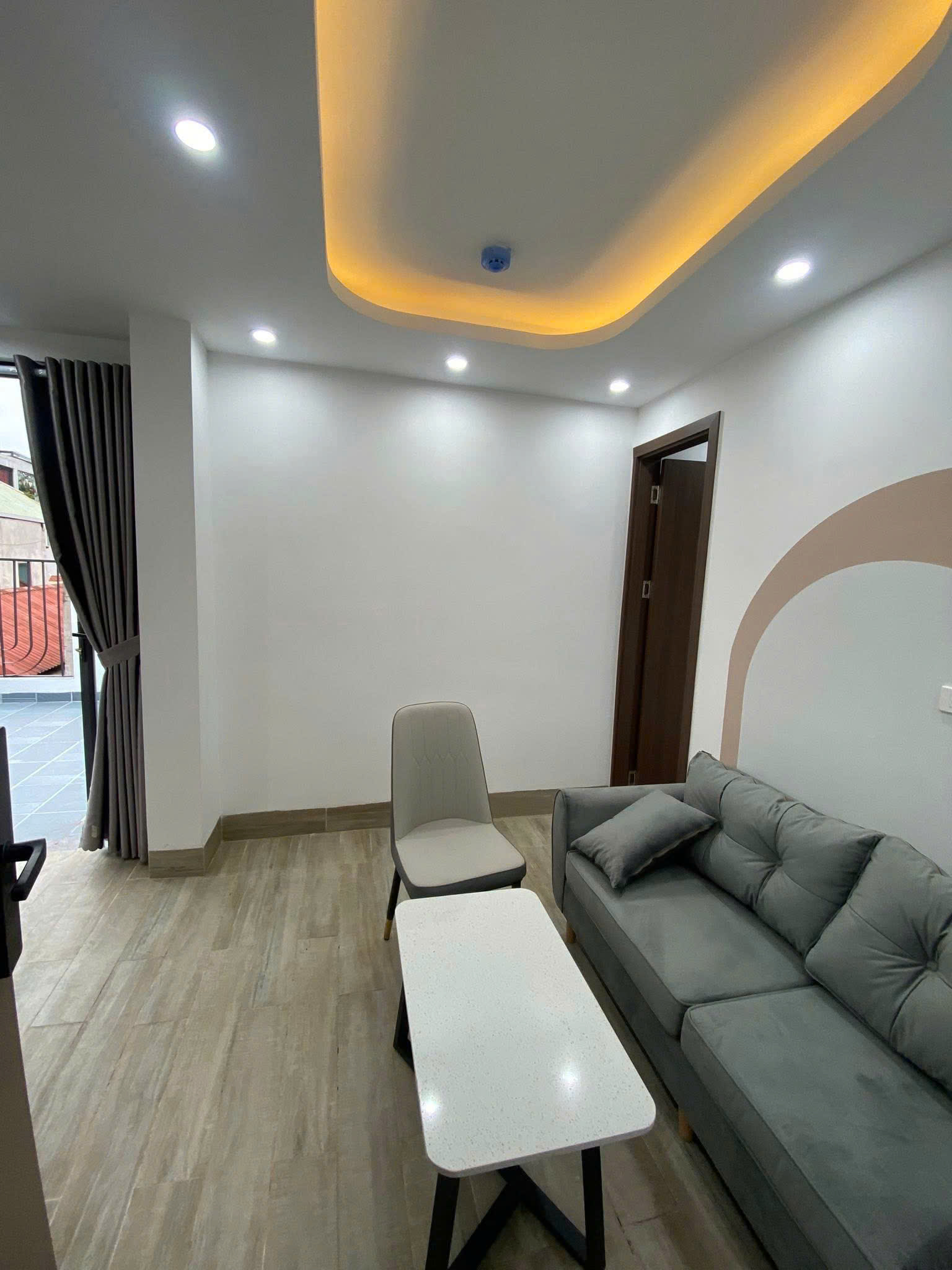 Bán siêu phẩm CCMN Cao Cấp - Thanh Xuân- Lô Góc 3 thoáng!! - Ảnh 2