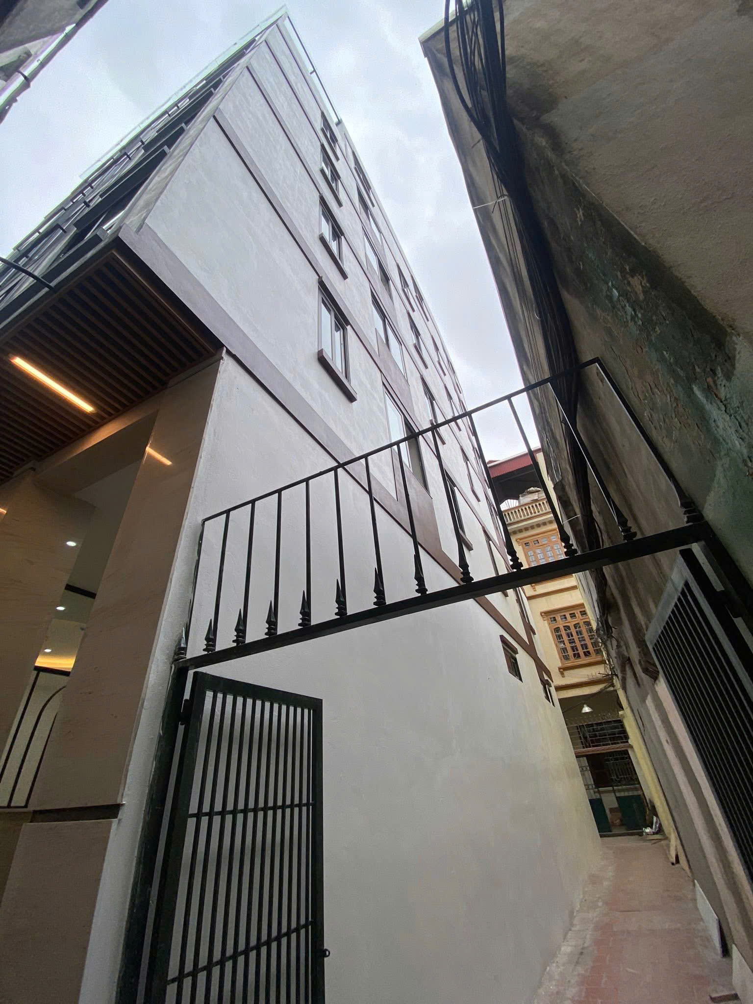 Bán siêu phẩm CCMN Cao Cấp - Thanh Xuân- Lô Góc 3 thoáng!! - Ảnh 3