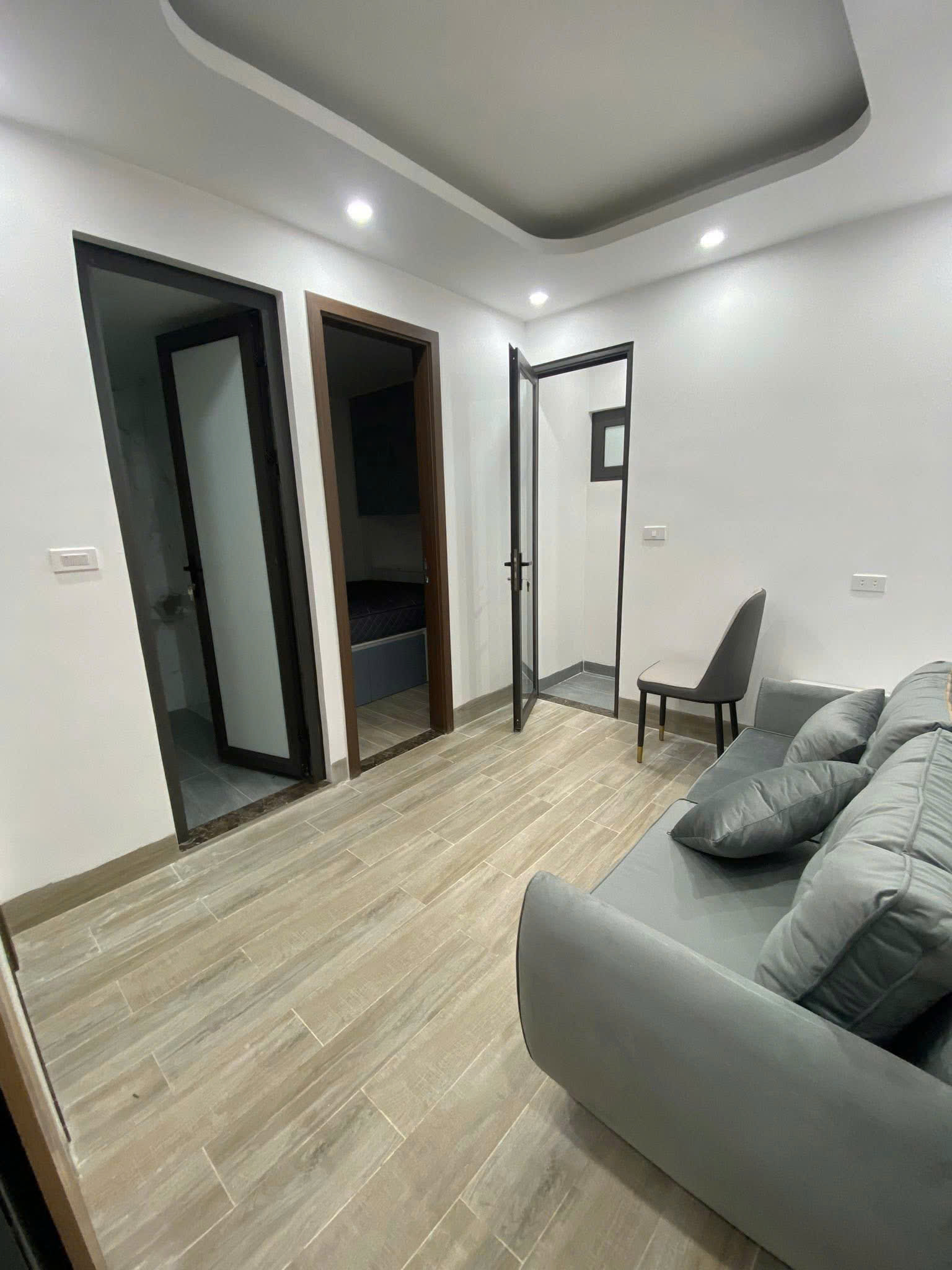 Bán siêu phẩm CCMN Cao Cấp - Thanh Xuân- Lô Góc 3 thoáng!! - Ảnh 6