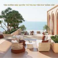 Căn hộ biển Quảng Bình – view triệu đô – toà 40 tầng cực phẩm. liên hệ ngay - Ảnh 1