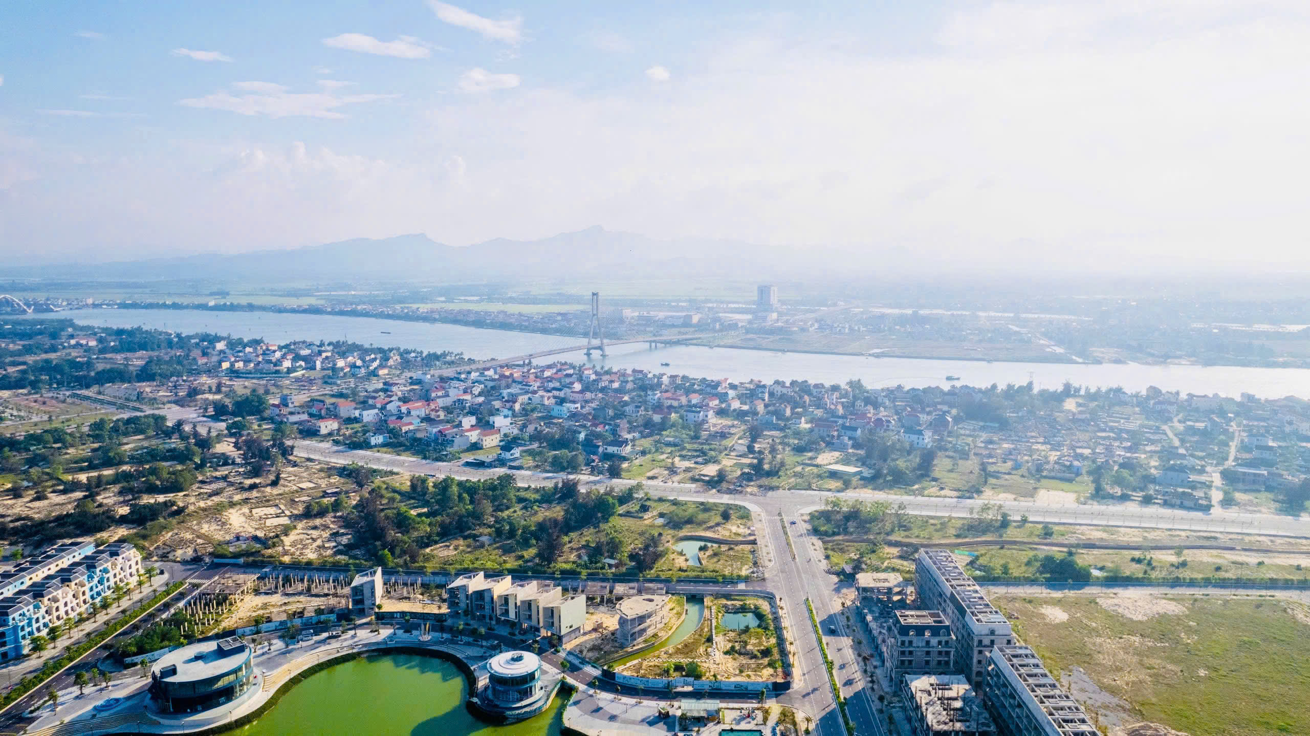 Căn hộ biển Quảng Bình – view triệu đô – toà 40 tầng cực phẩm. liên hệ ngay - Ảnh 4