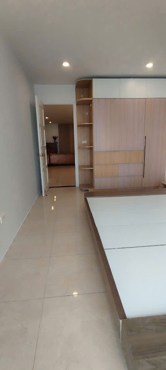 Bán căn hộ lô góc 3 ngủ, CC Tứ Hiệp Plaza, Tứ Hiệp, Thanh Trì - Ảnh 2