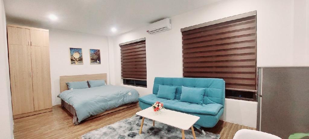 BÁN NHÀ CCMN DÒNG TIỀN - BA ĐÌNH - HÀ NỘI - DT 74M2 - 10 Tầng - 27 TỶ - Ảnh 3