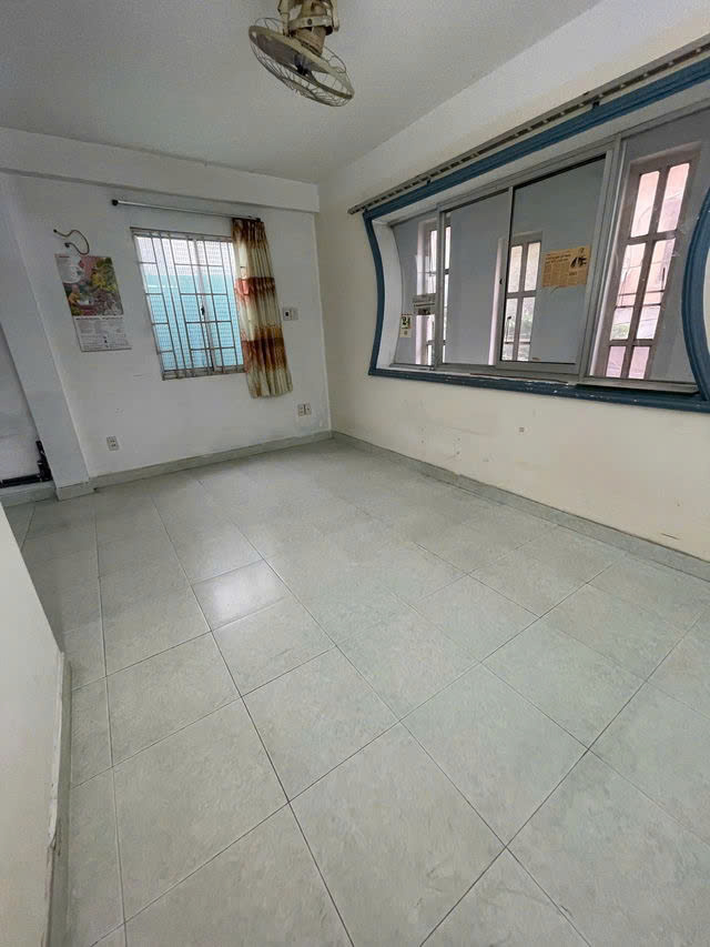 GIÁ MỀM NHẤT QUẬN PHÚ NHUẬN : (P.11) Nguyễn Đình Chính : 6.15 tỷ - TRUNG TÂM PHÚ NHUẬN - NGAY HUỲNH - Ảnh 1