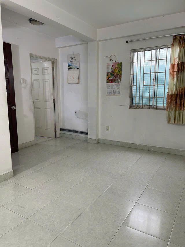 GIÁ MỀM NHẤT QUẬN PHÚ NHUẬN : (P.11) Nguyễn Đình Chính : 6.15 tỷ - TRUNG TÂM PHÚ NHUẬN - NGAY HUỲNH - Ảnh 2