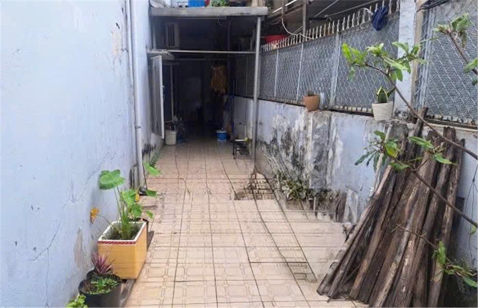 **Bán nhà HXH 78 Ba Vân** phường 14, Tân Bình (5,2*13) 2 lầu - 8,5 tỷ - Ảnh 1