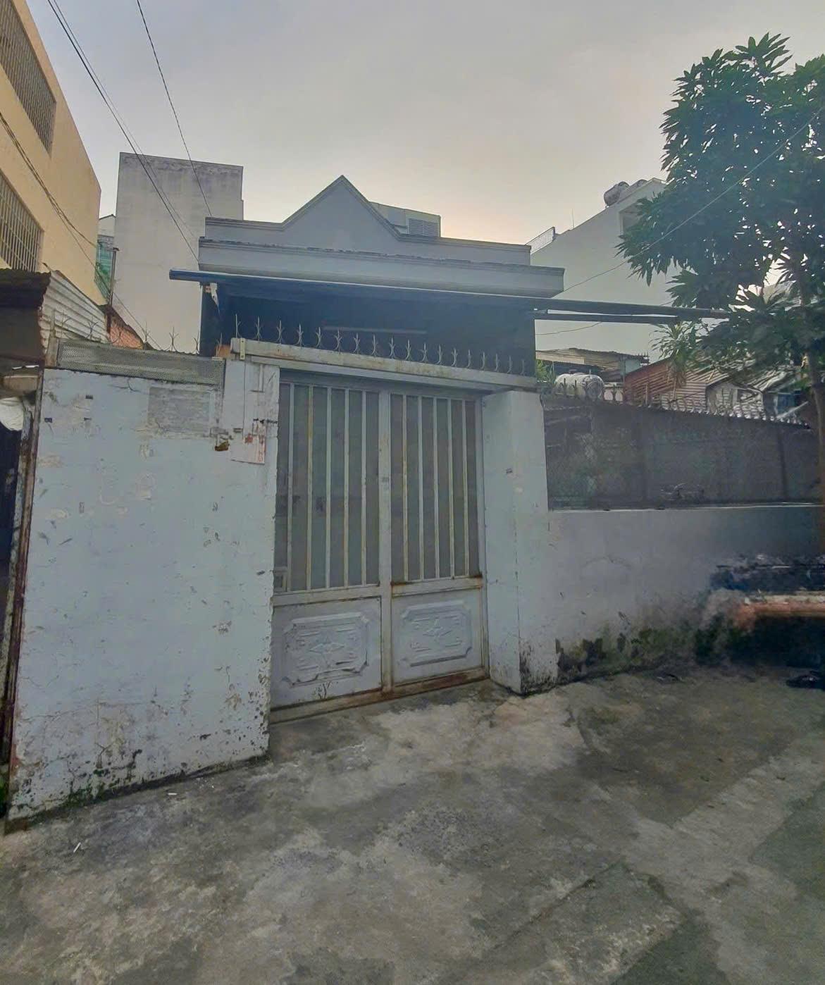 **Bán nhà HXH 78 Ba Vân** phường 14, Tân Bình (5,2*13) 2 lầu - 8,5 tỷ - Ảnh 2