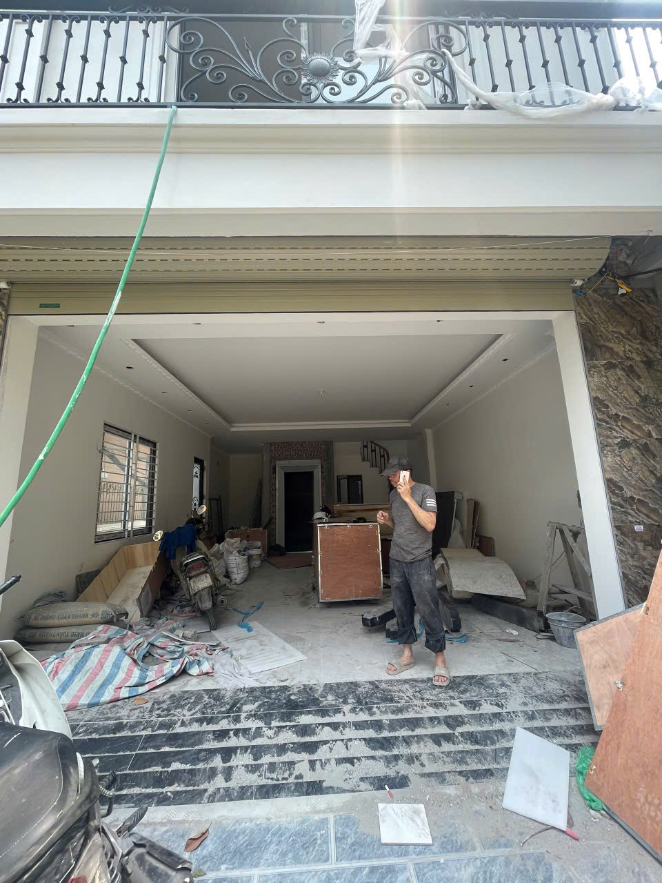 NHÀ ĐẸP PHÚC LỢI 65M2 - 6 TẦNG - THANG MÁY - LÔ GÓC - Ô TÔ VÀO NHÀ - FULL NỘI THẤT - GIÁ SIÊU TỐT - Ảnh 3