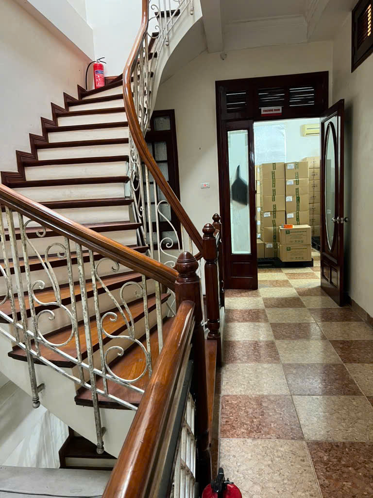 Bán nhà riêng Trạm Trôi 208m-3T, MT 8.3m, đường thông, giá tốt 12,5tỷ - Ảnh 4