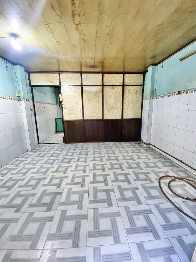 Bán nhà Tân Hòa Đông, Gần Phan Anh, Bà Hom, giáp Q6, 4.2x7 - 2 tầng, chỉ hơn 3 tỷ - Ảnh 1