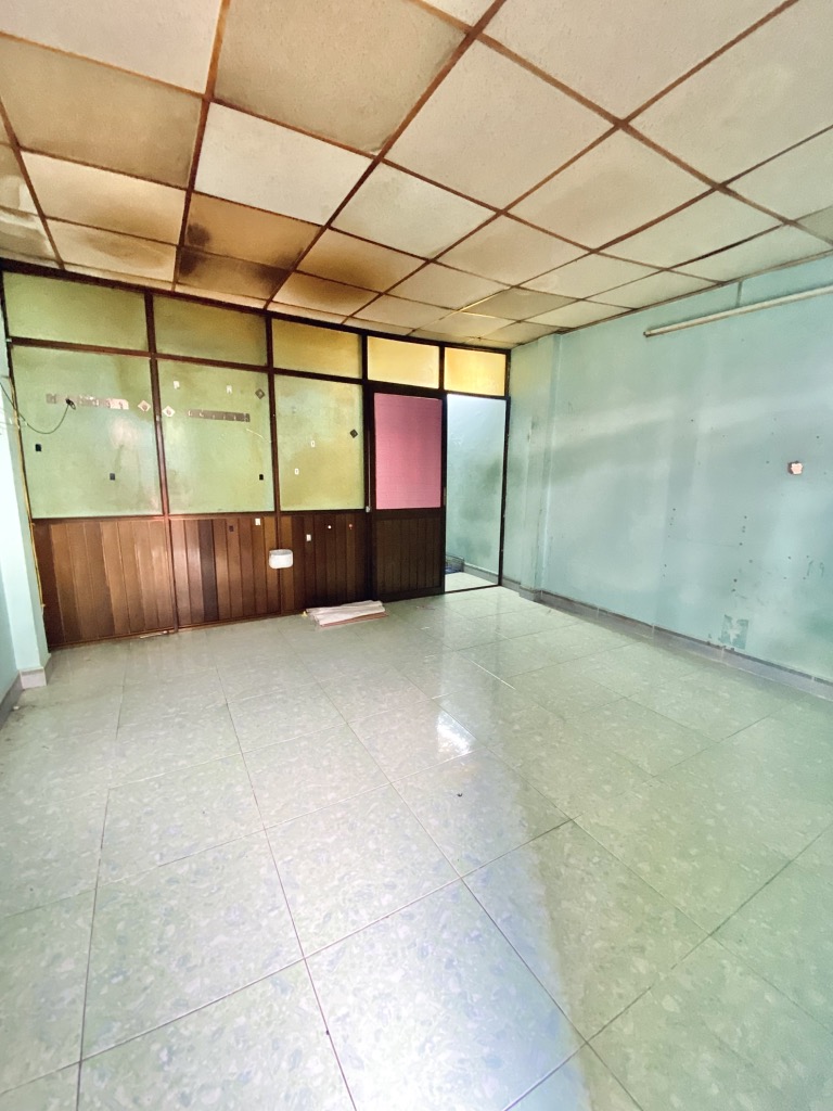 Bán nhà Tân Hòa Đông, Gần Phan Anh, Bà Hom, giáp Q6, 4.2x7 - 2 tầng, chỉ hơn 3 tỷ - Ảnh 3