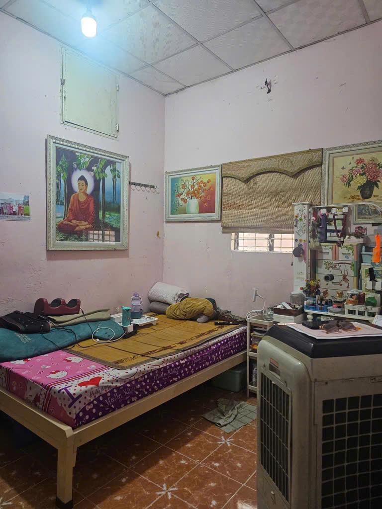 BÁN NHÀ GẦN GÒ DẦU, QUẬN TÂN PHÚ, HẺM XE HƠI, 68M2, NHỈNH 5 TỶ - Ảnh 3