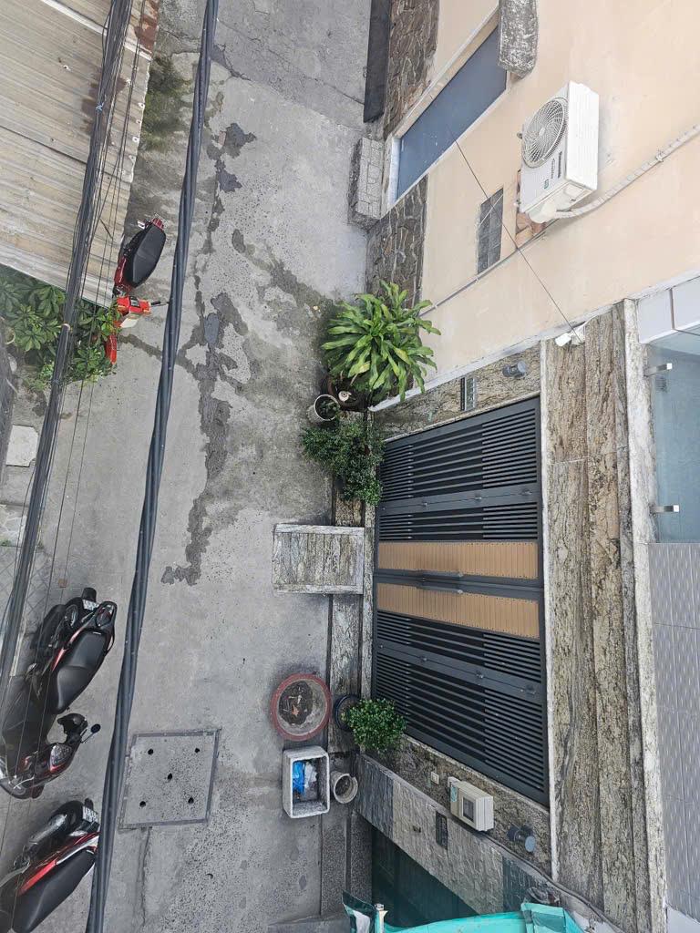 BÁN NHÀ GẦN GÒ DẦU, QUẬN TÂN PHÚ, HẺM XE HƠI, 68M2, NHỈNH 5 TỶ - Ảnh chính