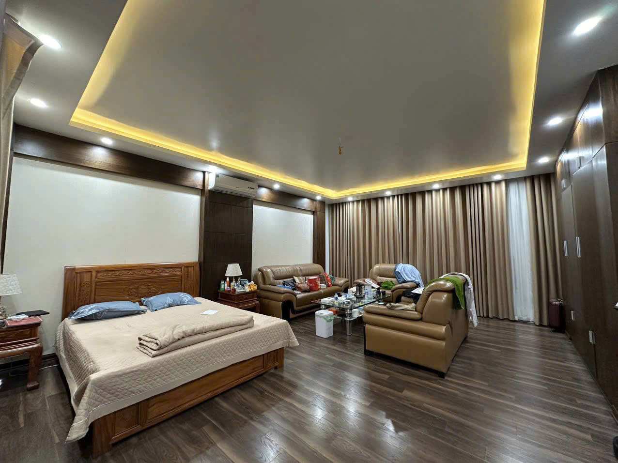 BÁN NHÀ LÔ GÓC MẶT PHỐ ĐÔNG QUAN – 7 TẦNG, THANG MÁY, Ô TÔ VÀO NHÀ! - Ảnh 2