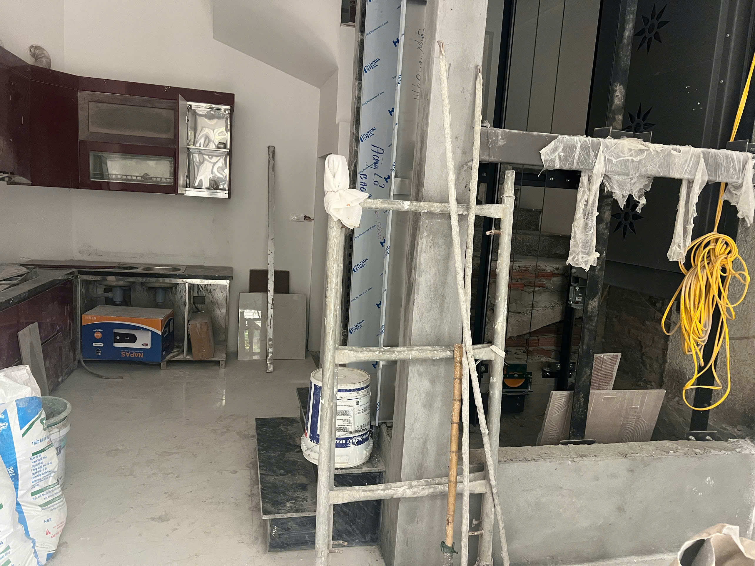 Bán nhà ngõ phố Quan Nhân - Thanh Xuân Hà Nội 30m2 giá chỉ 7,95 tỷ - Ảnh 1