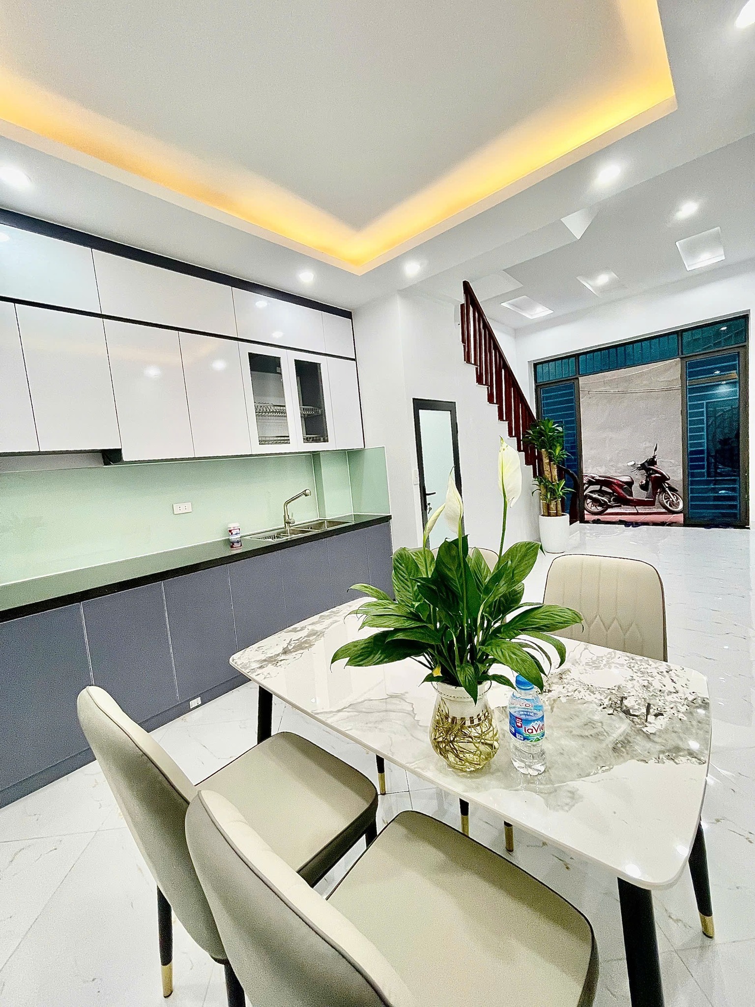 BÁN NHÀ PHỐ ĐẠI TỪ HOÀNG MAI NHÀ CỰC THOÁNG CẠNH KĐT ĐẠI KIM - HỒ LINH ĐÀM GẦN CHỢ, TRƯỜNG - Ảnh 1