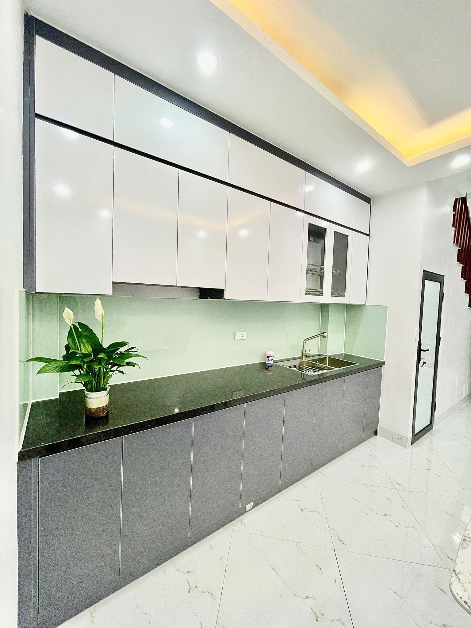 BÁN NHÀ PHỐ ĐẠI TỪ HOÀNG MAI NHÀ CỰC THOÁNG CẠNH KĐT ĐẠI KIM - HỒ LINH ĐÀM GẦN CHỢ, TRƯỜNG - Ảnh 2