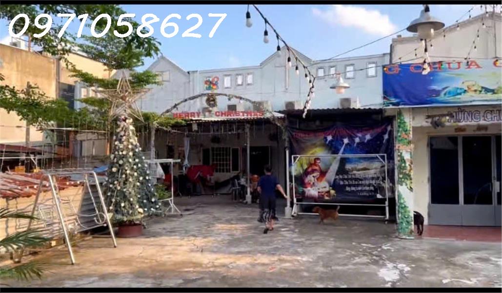 Chính chủ cần bán nhà trung tâm Hóc Môn - đường xe hơi đậu cửa - DT 900m2 - giá đầu tư - Ảnh 3