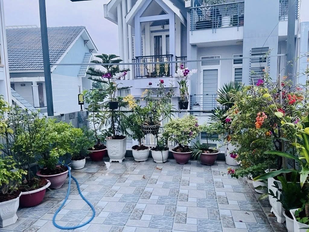 LÔ GÓC 0 LG - ĐẸP LUNG LINH - HẺM 6M SÁT MẶT TIỀN - 50M - 3 TẦNG NHỈNH 7 ĐỒNG - Ảnh 4