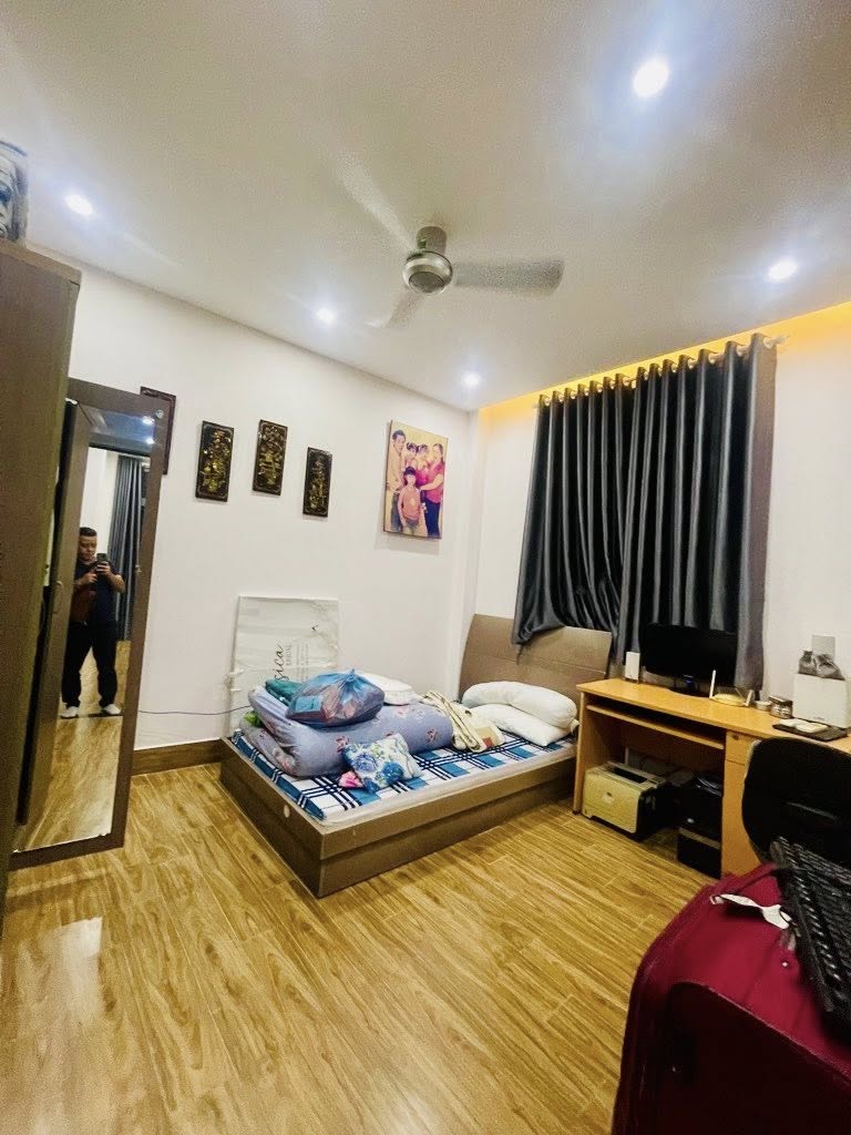 LÔ GÓC 0 LG - ĐẸP LUNG LINH - HẺM 6M SÁT MẶT TIỀN - 50M - 3 TẦNG NHỈNH 7 ĐỒNG - Ảnh 3