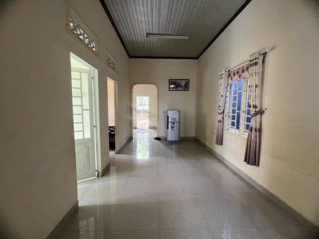 CHÍNH CHỦ CẦN BÁN NHANH CĂN NHÀ  TẠI  xã Tu Tra, huyện Đơn Dương, tỉnh Lâm Đồng - Ảnh 3
