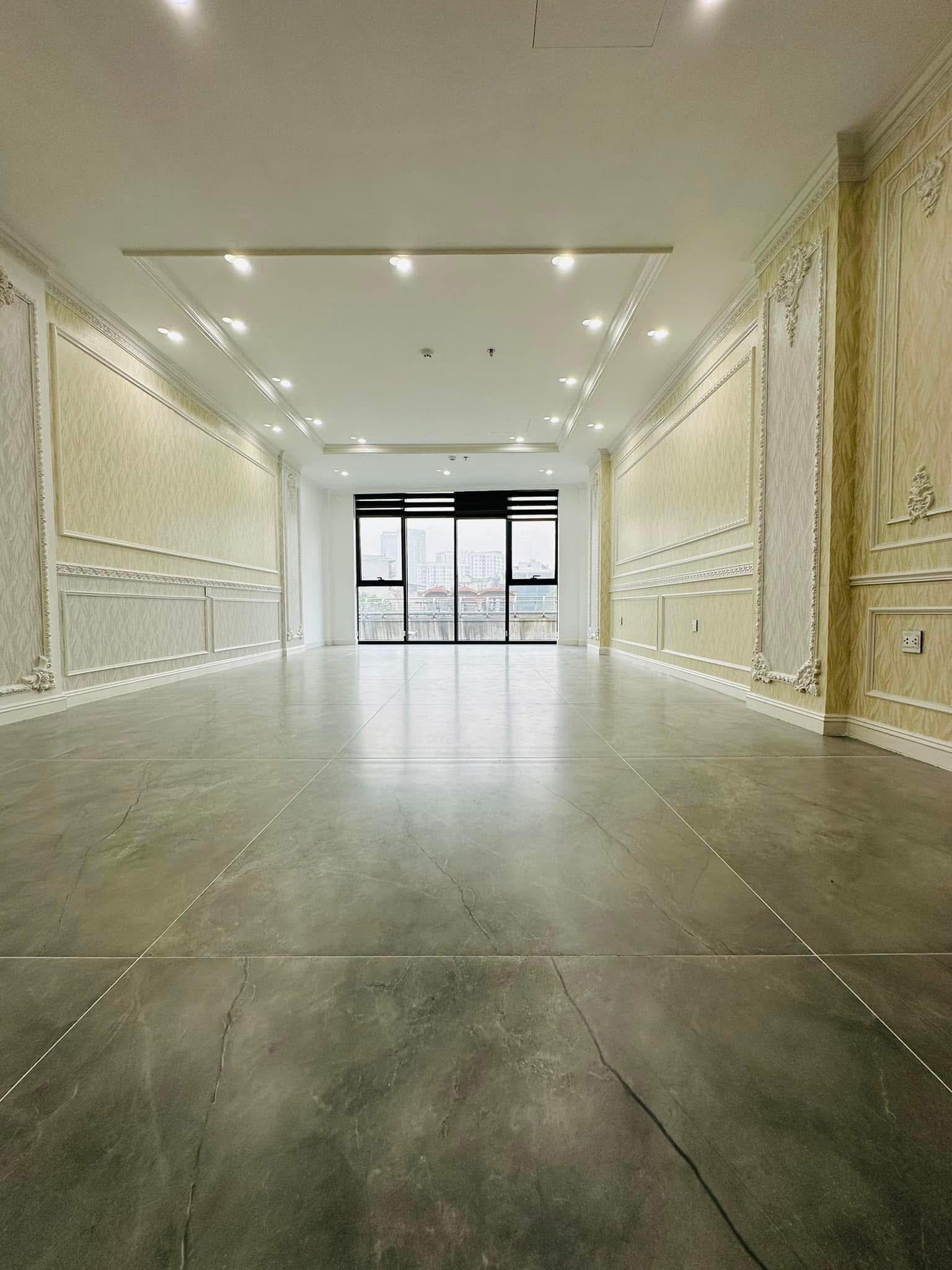 Bán nhà MP Hồ Tùng Mậu (Đối diện ĐH Thương Mại) 65m x 8T Thang máy,MT 5m 45.9 Tỷ - Ảnh 4