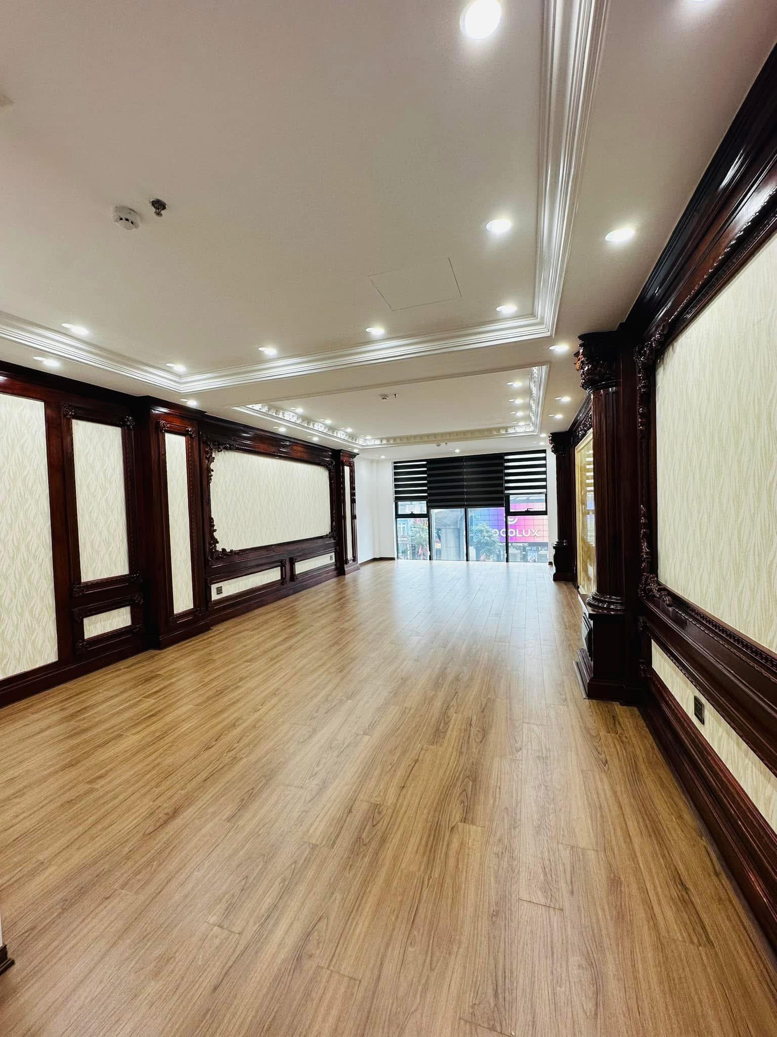 Bán nhà MP Hồ Tùng Mậu (Đối diện ĐH Thương Mại) 65m x 8T Thang máy,MT 5m 45.9 Tỷ - Ảnh 3