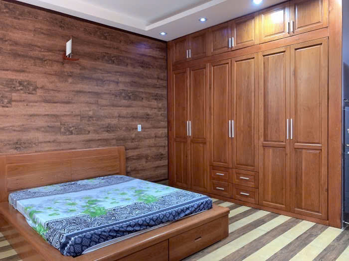 GIẢM 2.7 TỶ- MẶT TIỀN KINH DOANH-120m2-4TẦNG-NGUYỄN VĂN KHỐI Giá 12TỶ3 TL - Ảnh 4