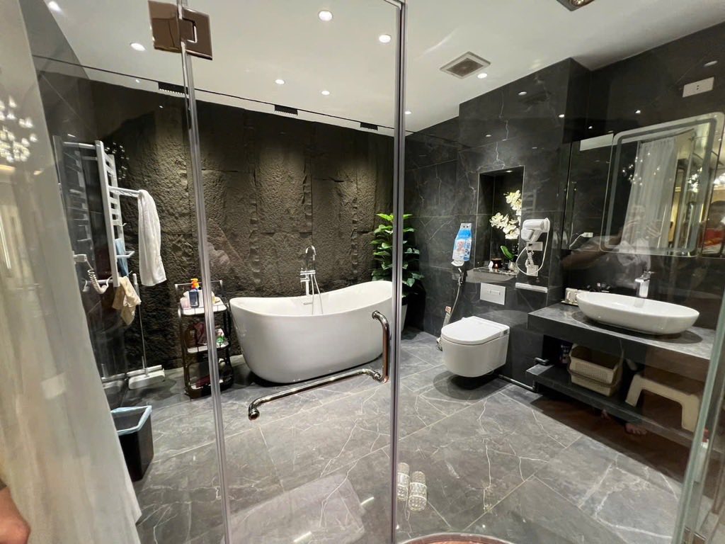 SIÊU PHẨM LÔ GÓC 7 TẦNG THANG MÁY, NỘI THẤT TIỀN TỶ, Ô TÔ NGỦ TRONG NHÀ, KINH DOANH 0965549363 - Ảnh 2