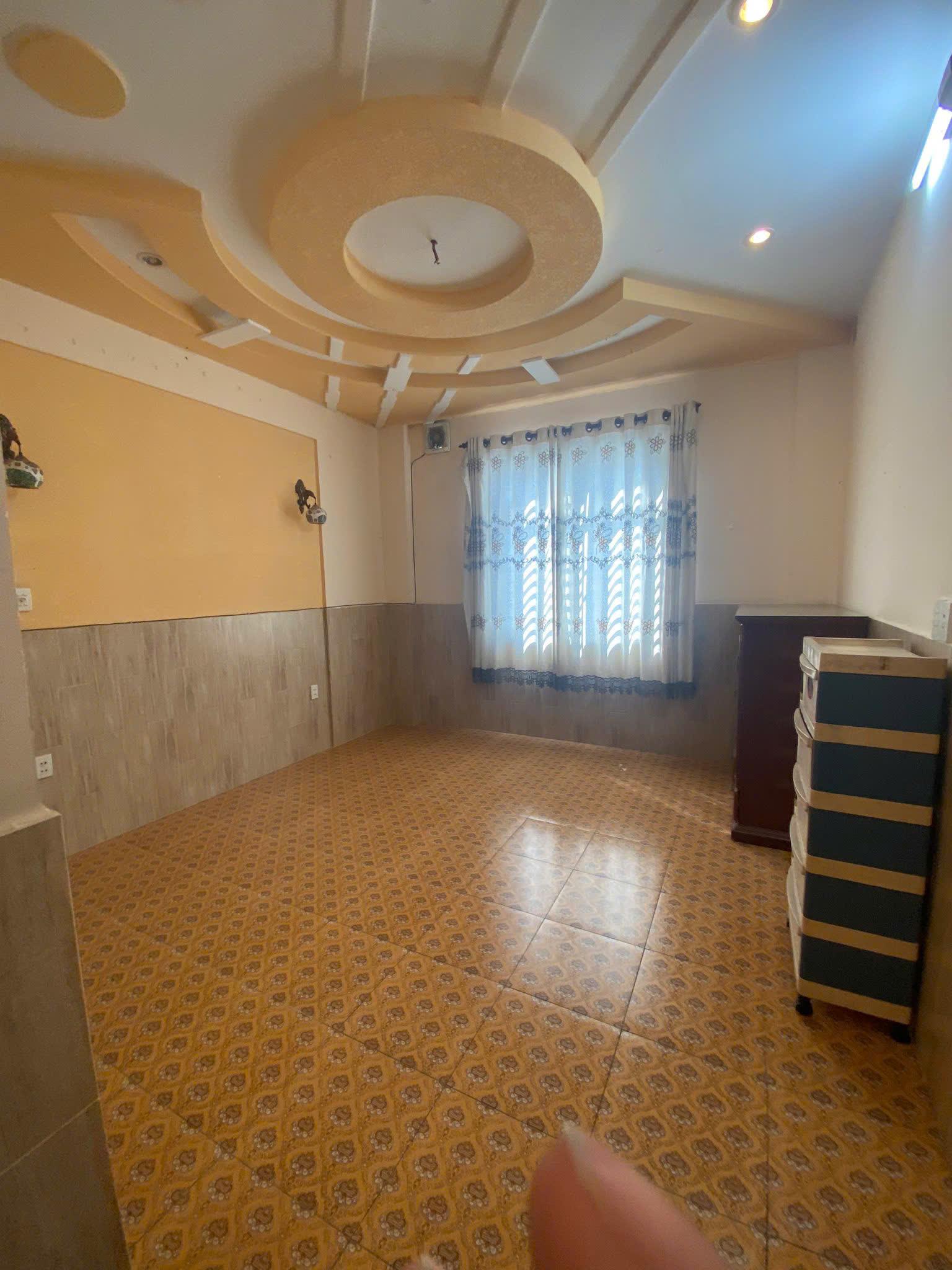 *Quận 5-Nhà 2 Mặt Hẻm, Vài Bước Ra Mặt Tiền An Bình 76m 4Tầng Nở Hậu nhẹ Nhỉnh 11Tỷ - Ảnh 3