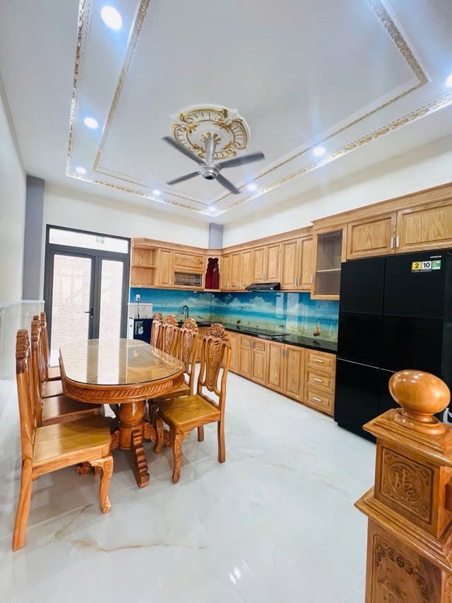 GIÁ MỀM NHẤT TÂN PHÚ:  (P.Hiệp Tân) Tô Hiệu - 9.8 tỷ - NHÀ ĐẸP KHU PHÂN LÔ VIP TÔ HIỆU - HÒA BÌNH - - Ảnh 2