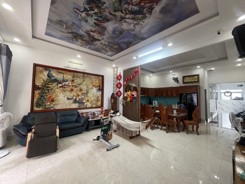 Bán nhà 168m² 2 tầng, 3PN, 2 WC, Tỉnh lộ 43, Tam Bình, Thủ Đức - 8.4 tỷ - Ảnh chính