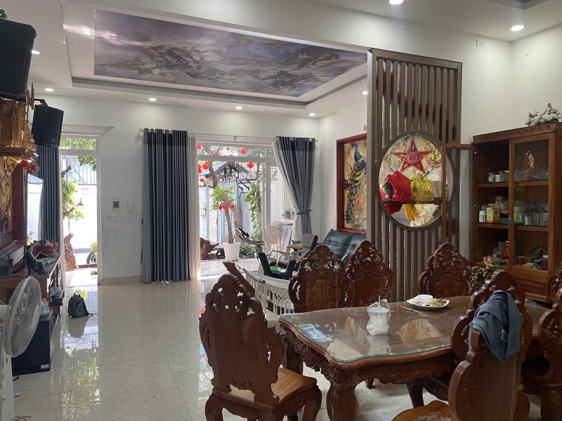Bán nhà 168m² 2 tầng, 3PN, 2 WC, Tỉnh lộ 43, Tam Bình, Thủ Đức - 8.4 tỷ - Ảnh 1