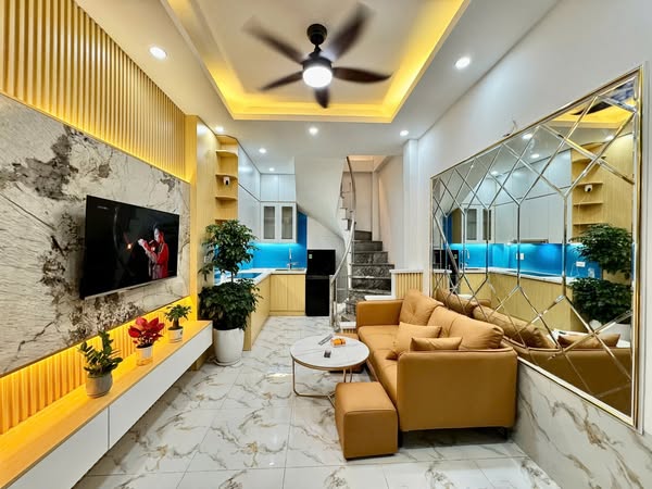 Định Công Thượng - Đinh Công - Hoàng Mai - Ảnh chính
