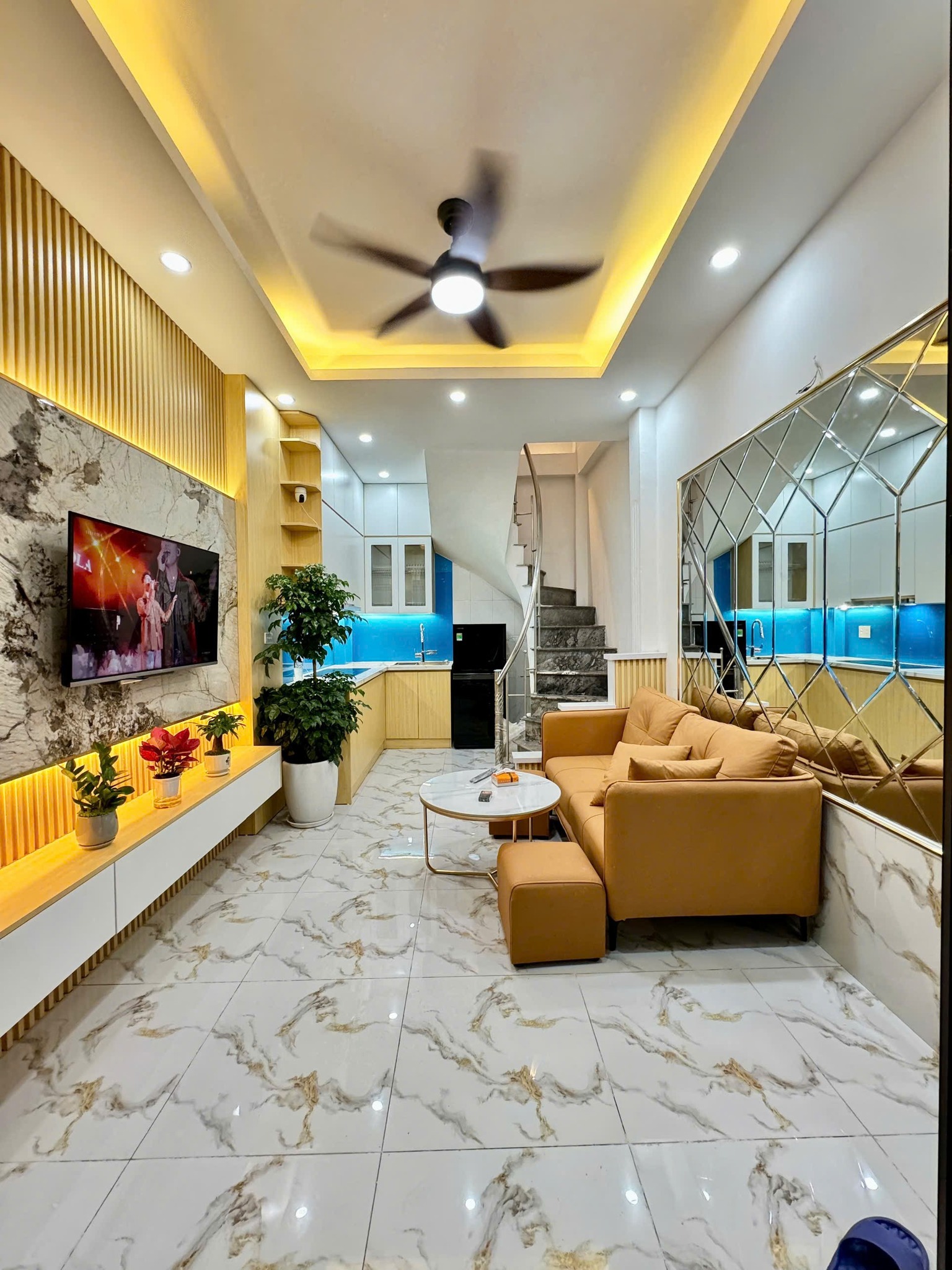 Định Công Thượng - Đinh Công - Hoàng Mai - Ảnh 1