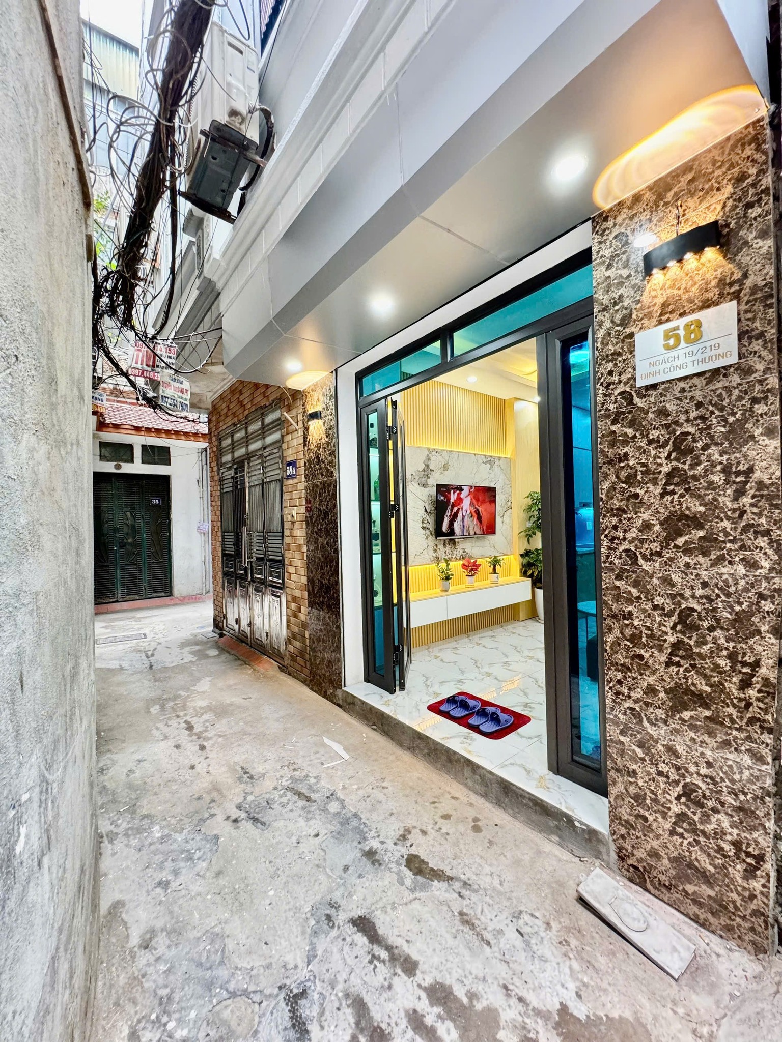 Định Công Thượng - Đinh Công - Hoàng Mai - Ảnh 3