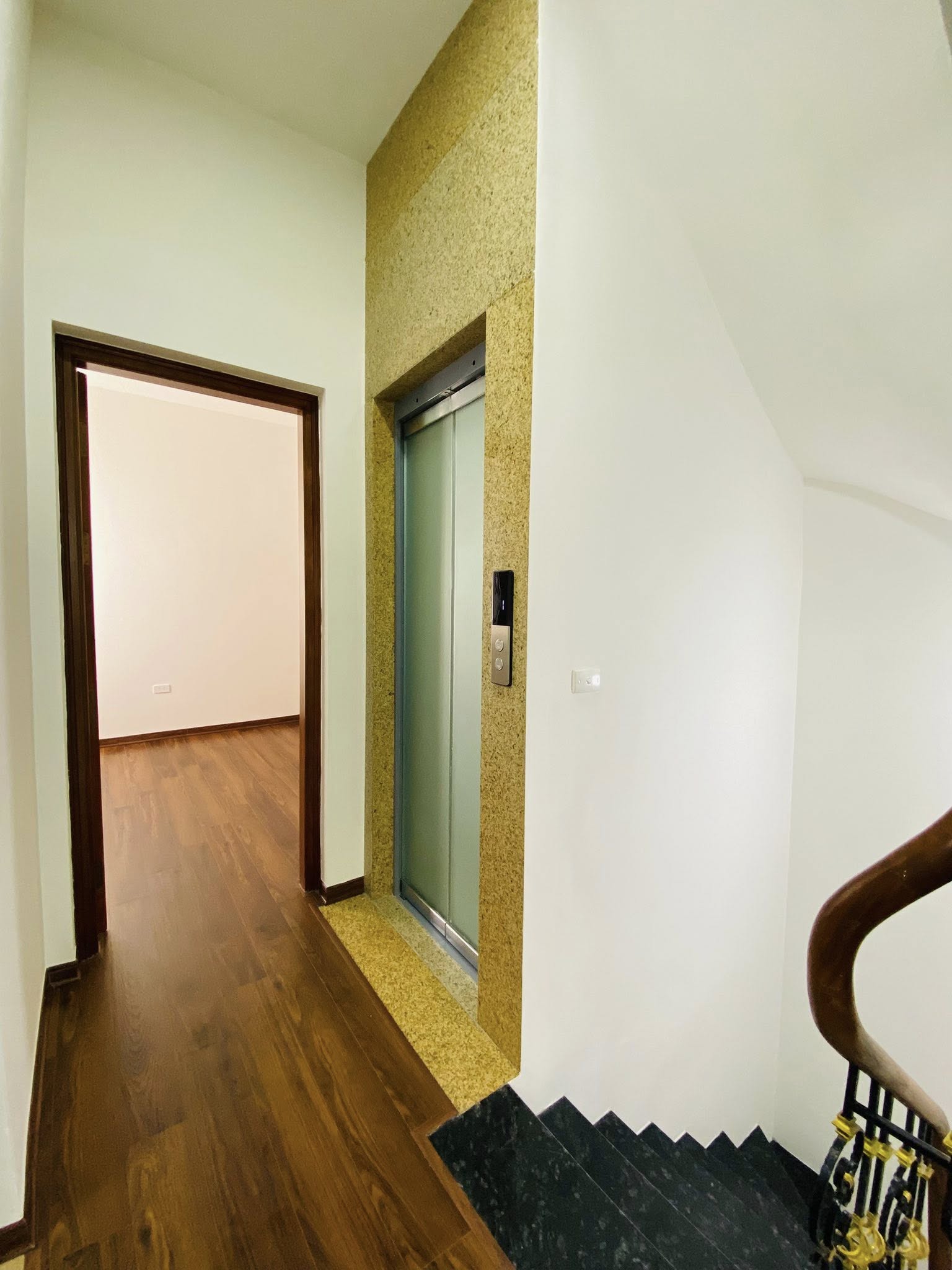 Bán nhà Phân Lô Ôtô tránh Hoàng Văn Thái 50/55m x 5Tầng Thang máy, MT 4.7m 21.6 Tỷ - Ảnh 3