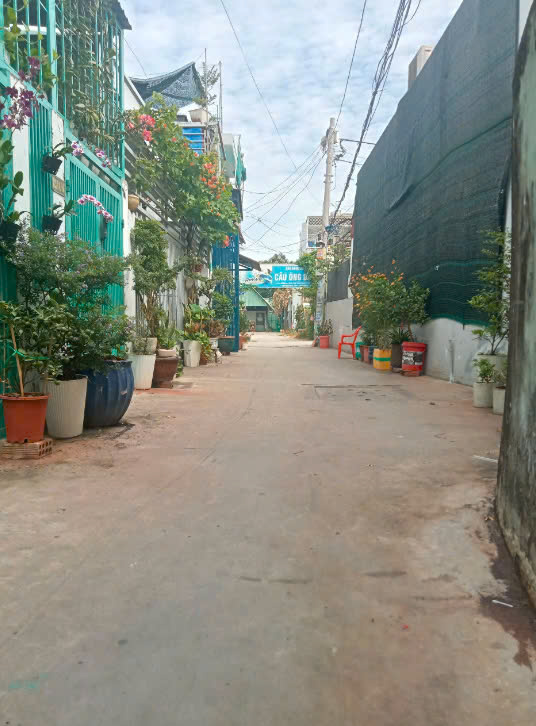 Bán Nhà Trệt 2 Lầu Đường Số 2, Phường Hiệp Bình Phước, Thành Phố Thủ Đức - Ảnh 1
