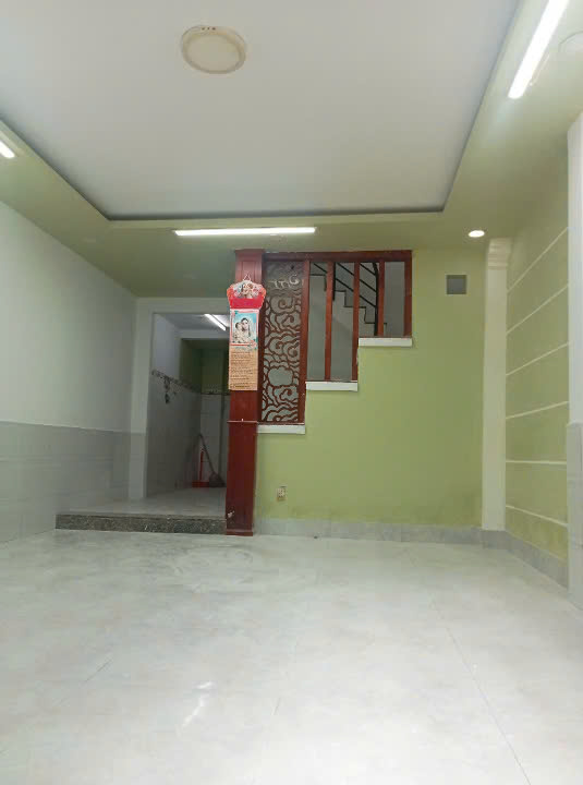 Bán Nhà Trệt 2 Lầu Đường Số 2, Phường Hiệp Bình Phước, Thành Phố Thủ Đức - Ảnh 2