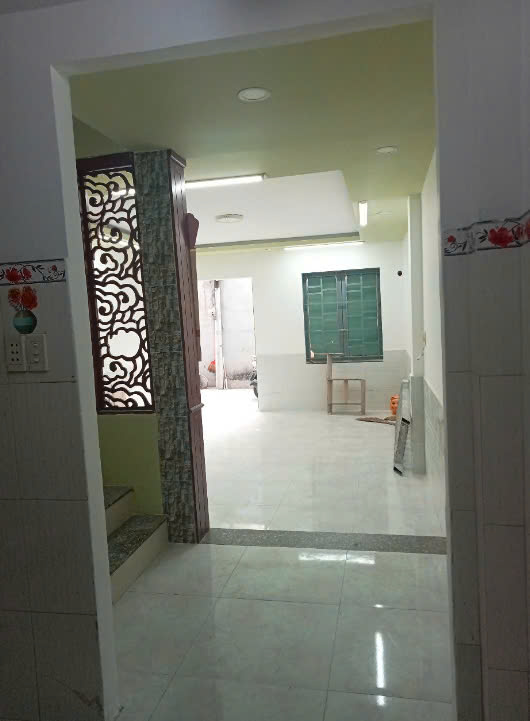 Bán Nhà Trệt 2 Lầu Đường Số 2, Phường Hiệp Bình Phước, Thành Phố Thủ Đức - Ảnh 3