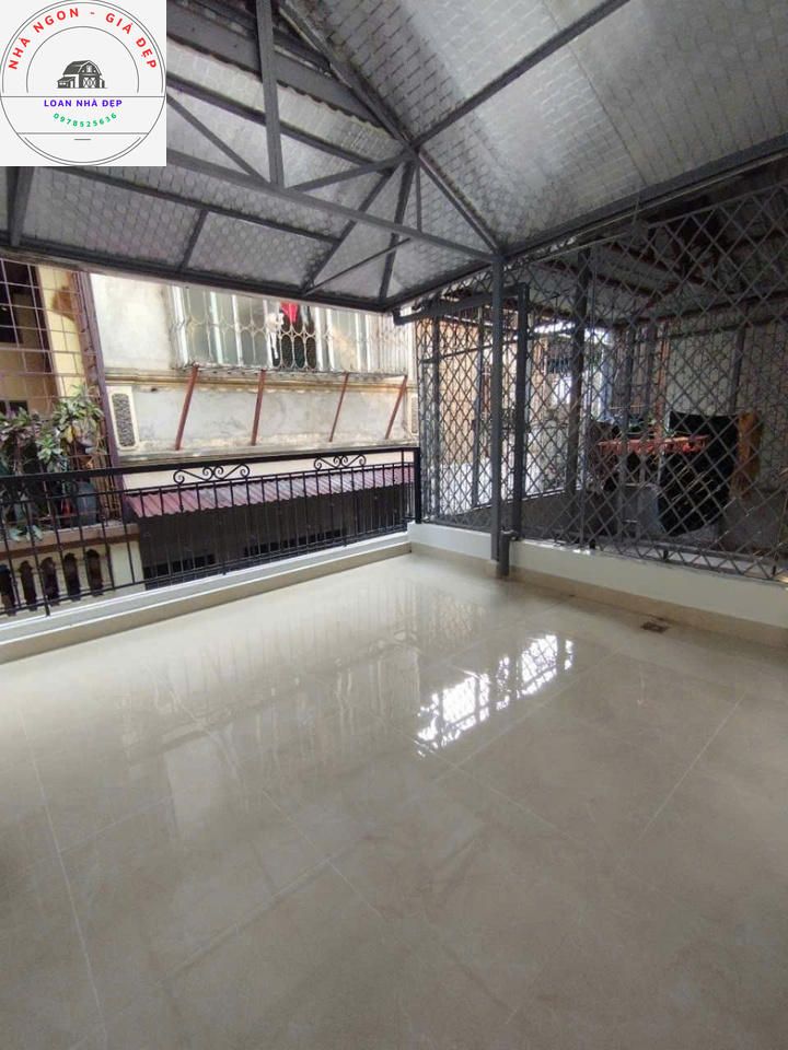 Phân lô Quân Đội Lê Trọng Tấn- 37m2 – hơn 12 tỷ- ô tô tránh- kinh doanh hoặc ở sướng - Ảnh 4