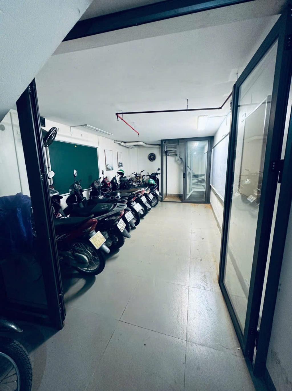 TUYỆT MẬT ĐỐNG ĐA - LỘC GÓC KIM TIỀN - 7 TẦNG THANG MÁY - DÒNG TIỀN 80TR/TH - CHỦ ÉM HÀNG KHÔNG - Ảnh 4