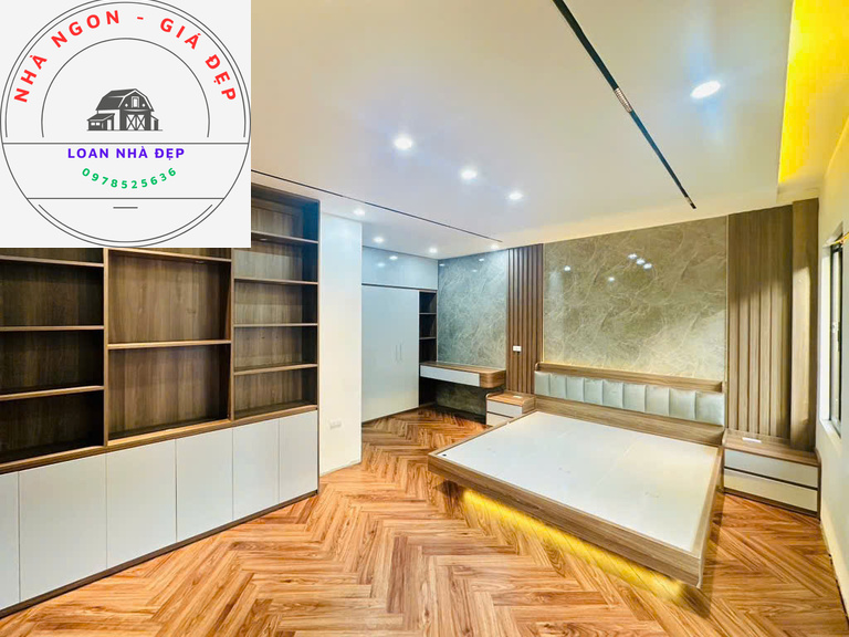 TÔN ĐỨC THẮNG- 1 nhà ra phố- 40m2*6 tầng- thang máy- hơn 13 tỷ-mặt tiền rộng - Ảnh 3