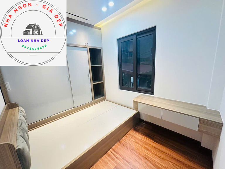 TÔN ĐỨC THẮNG- 1 nhà ra phố- 40m2*6 tầng- thang máy- hơn 13 tỷ-mặt tiền rộng - Ảnh 4