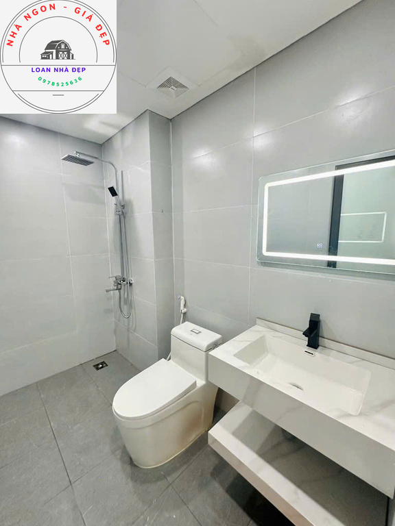 TÔN ĐỨC THẮNG- 1 nhà ra phố- 40m2*6 tầng- thang máy- hơn 13 tỷ-mặt tiền rộng - Ảnh 5