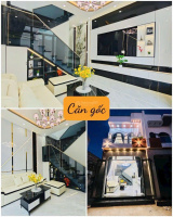 BÁN NHÀ 2 TẦNG 2 MẶT TIỀN – XE HƠI NGỦ TRONG NHÀ – GẦN AEON MALL BÌNH - Ảnh 2