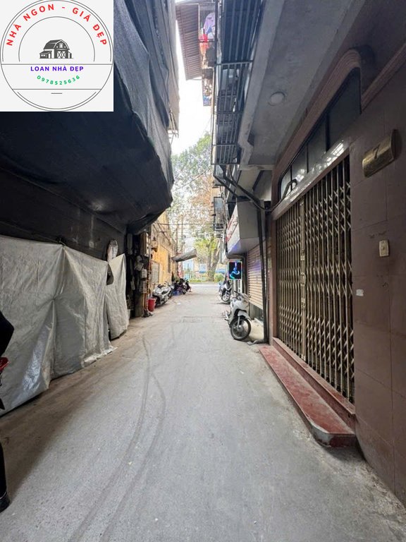 Giảng Võ, ô tô tránh- 50m2 hơn 11 tỷ- Kinh doanh đỉnh- dòng tiền 15tr/ tháng. - Ảnh chính