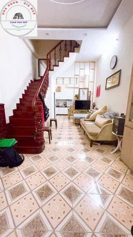 Giảng Võ, ô tô tránh- 50m2 hơn 11 tỷ- Kinh doanh đỉnh- dòng tiền 15tr/ tháng. - Ảnh 2